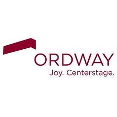 Ordway Center for the Performing Arts logo