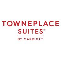 TownePlace Suites West Valley City logo