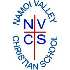 Namoi Valley Christian School logo