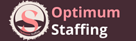 Optimum Staffing logo