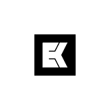 Ekkiden logo