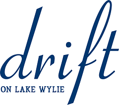 Drift on Lake Wylie Restaurant logo