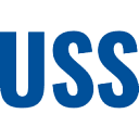 United Site Services logo