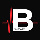 Biocare logo