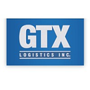 gtx logistics inc logo