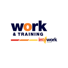 Work & Training logo