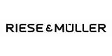 Riese & Müller GmbH logo