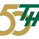 TH Plastics logo
