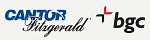 Cantor Fitzgerald logo