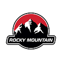 Rocky Mountain Steel Mills logo