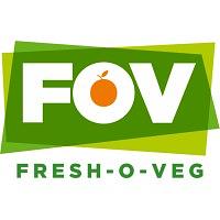FOV logo