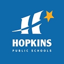Hopkins Public School District logo