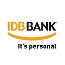 IDB logo
