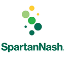 SpartanNash logo