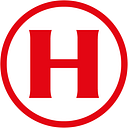 Hermann Logistics logo