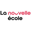 Nouvelle École logo