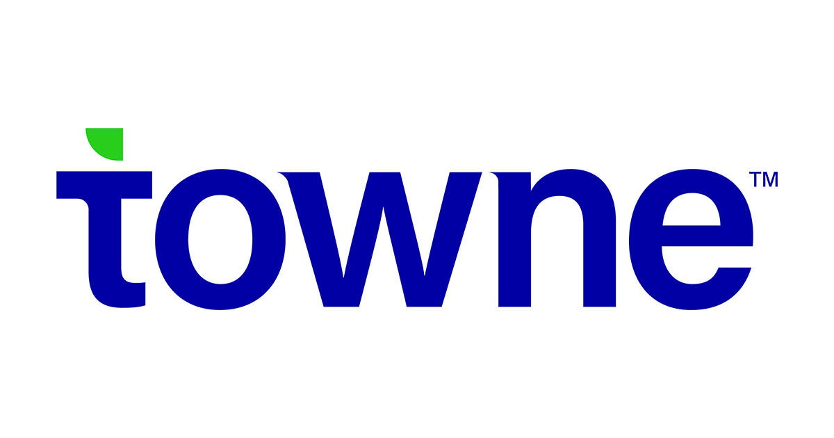 Towne Park logo