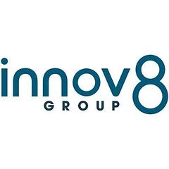 Innov8 Group logo