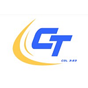 Cannon Trucking logo
