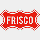 City of Frisco logo