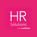 HR Solutions - Client logo
