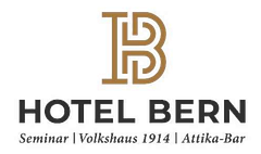 Best Western Plus Hotel Bern logo