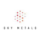 Sky Metals Ltd logo
