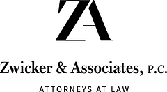 Zwicker & Associates logo