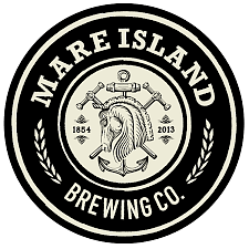 Mare Island Brewing Co. logo