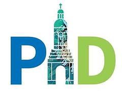 Dublin Dental University Hospital logo