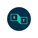 Solid Talent logo
