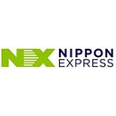 Nippon Express USA logo