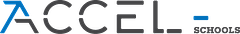 ACCEL Schools logo