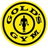 Golds Gym logo