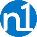 N1 Health logo