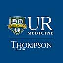 UR Medicine Thompson Health logo