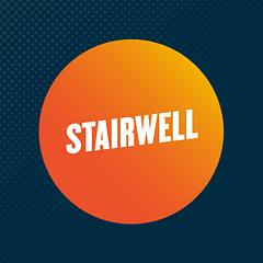 Stairwell logo