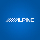 Alpine Electronics of America, Inc. logo