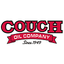 Couch Oil Company logo