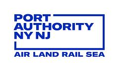 Port Authority of NY & NJ logo