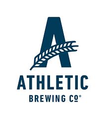 Athletic Brewing Company logo
