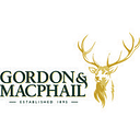 Gordon and MacPhail logo