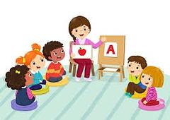 Kiddie Korner LLC logo