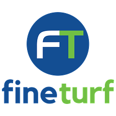 Fine Turf logo