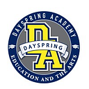 Dayspring Academy logo