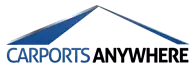 Carports Anywhere logo