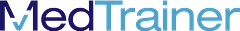 MedTrainer logo