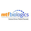 Musculoskeletal Transplant Foundation logo