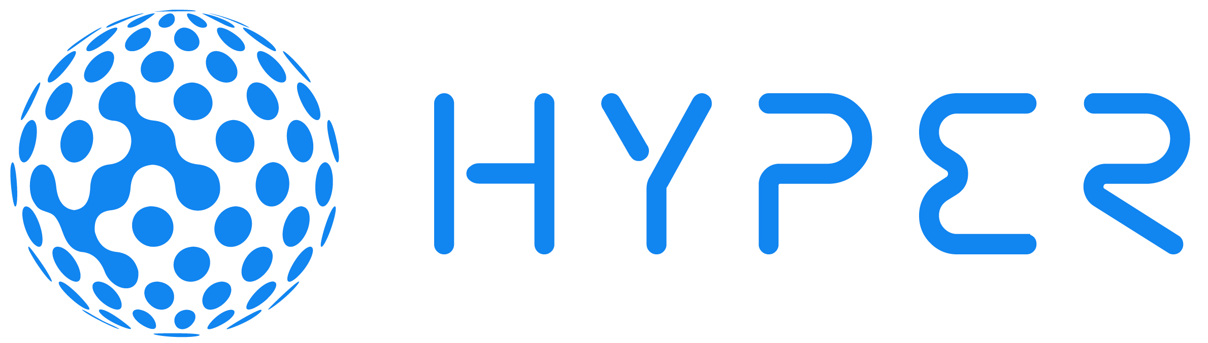 Hyper logo