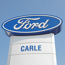 Carle Ford logo